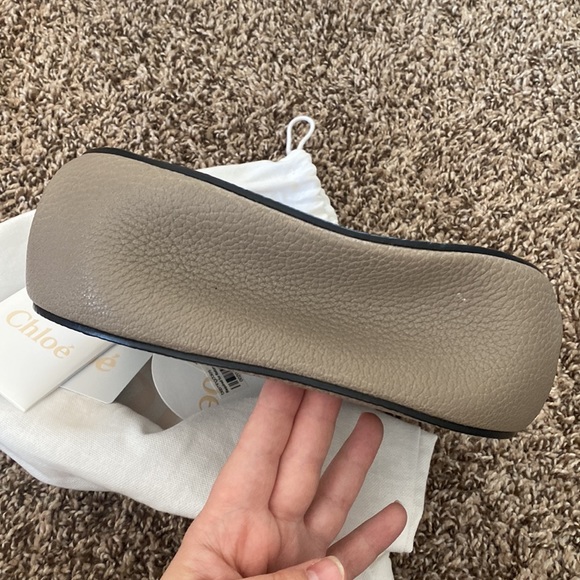 Chloe Drew shoulder bag - Picture 15 of 15